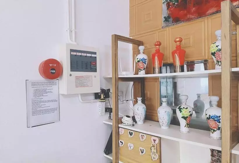 هتل Phát đạt