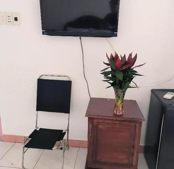 هتل Phát đạt