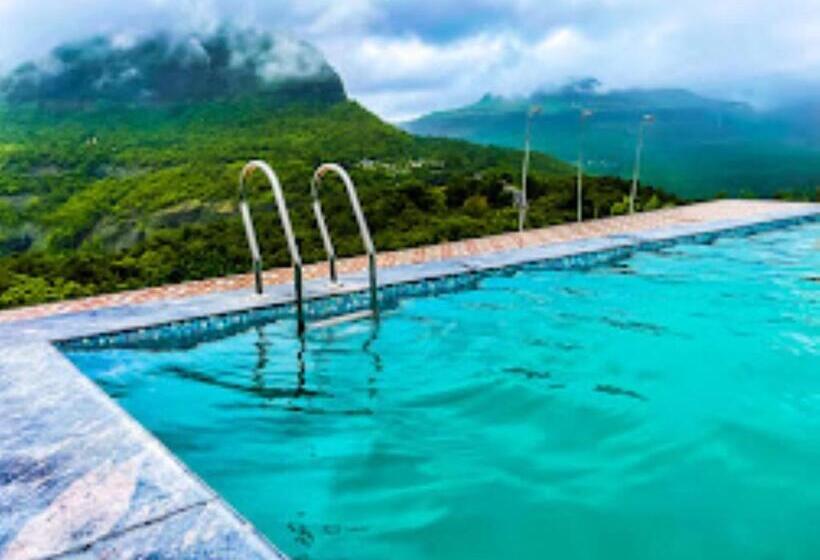 ホテル Raigad Farm House 2 Pacad