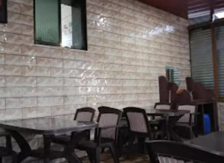 Hotelli Raigad Farm House 2 Pacad