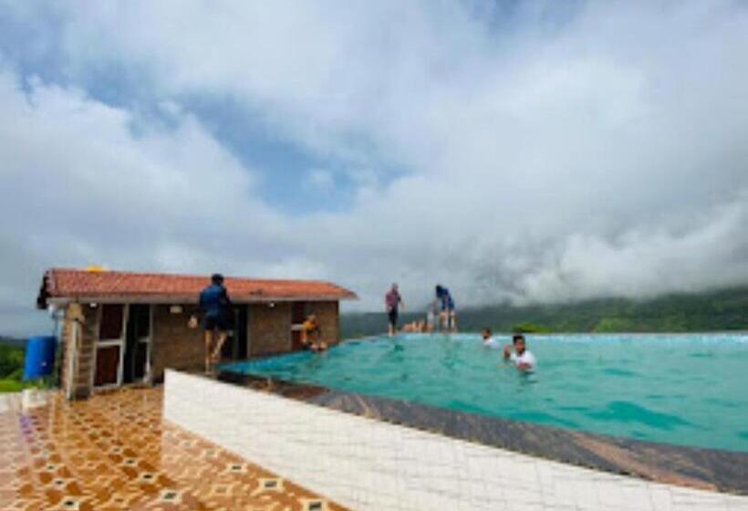 ホテル Raigad Farm House 2 Pacad