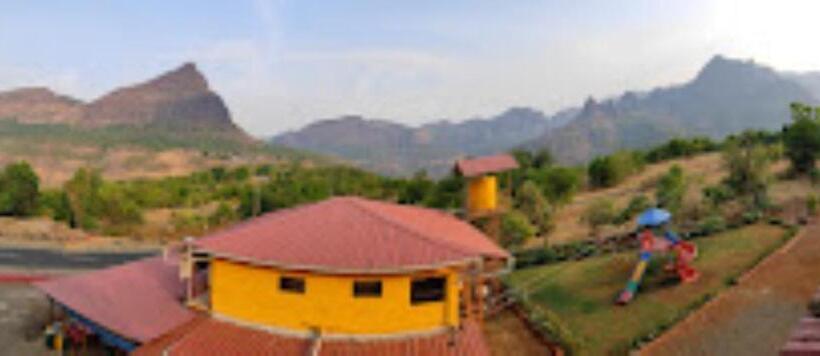 ホテル Raigad Farm House 2 Pacad
