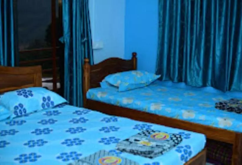 Hotelli Raigad Farm House 2 Pacad