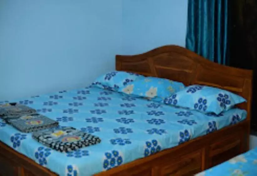 Hotelli Raigad Farm House 2 Pacad