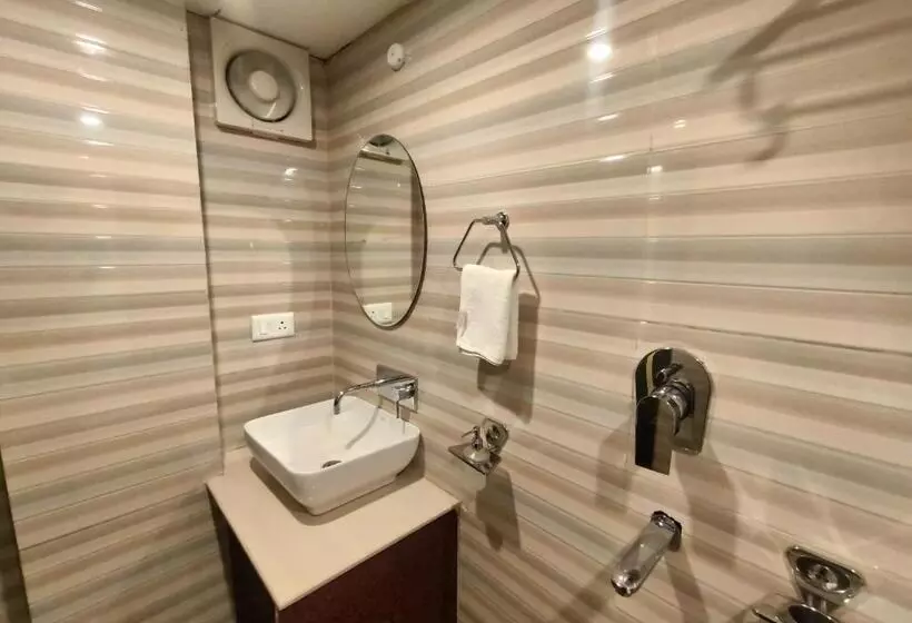 Hotelli Royal View Residency