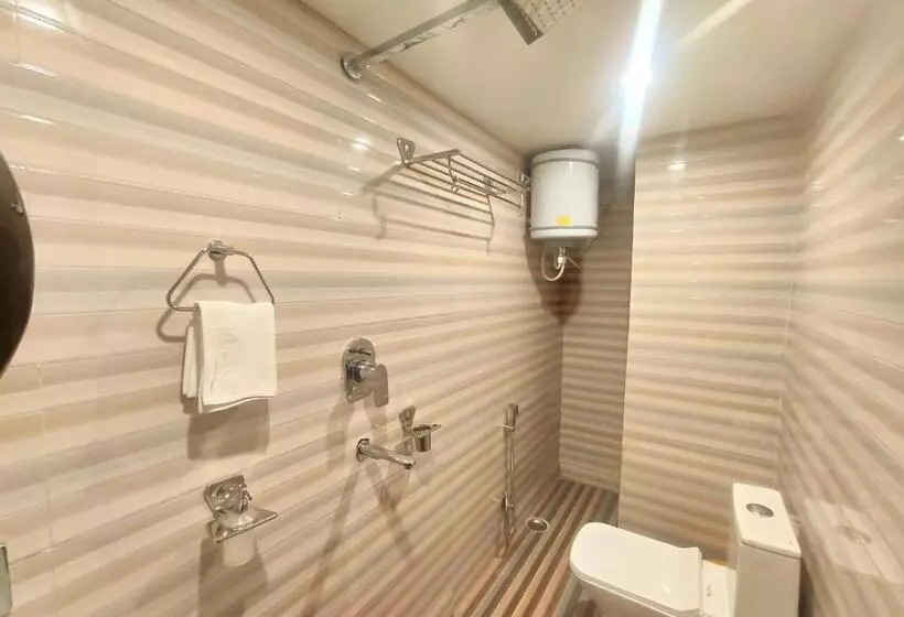 Hotelli Royal View Residency