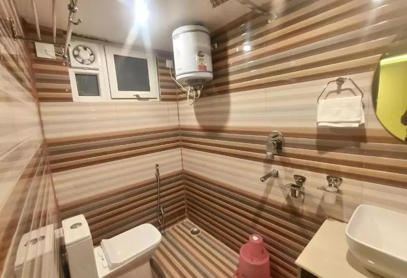 Hotelli Royal View Residency