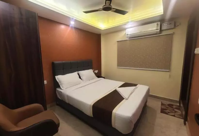 Hotelli Royal View Residency