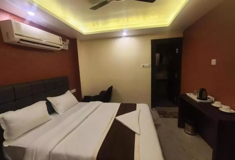 Hotelli Royal View Residency