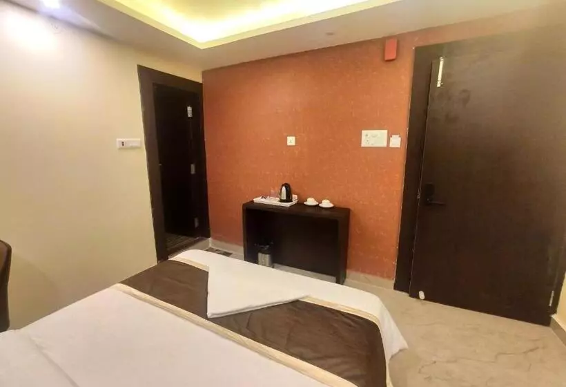 Hotelli Royal View Residency