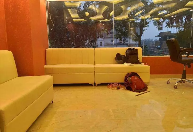 Hotelli Royal View Residency