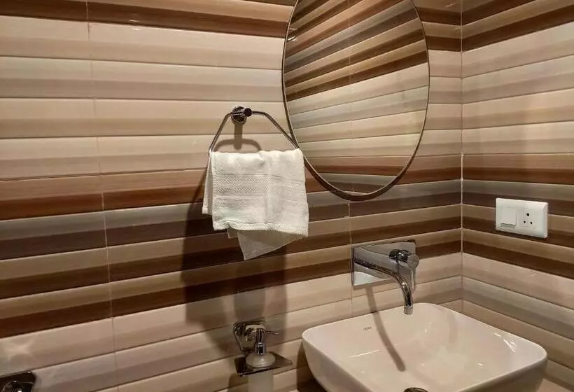 Hotelli Royal View Residency