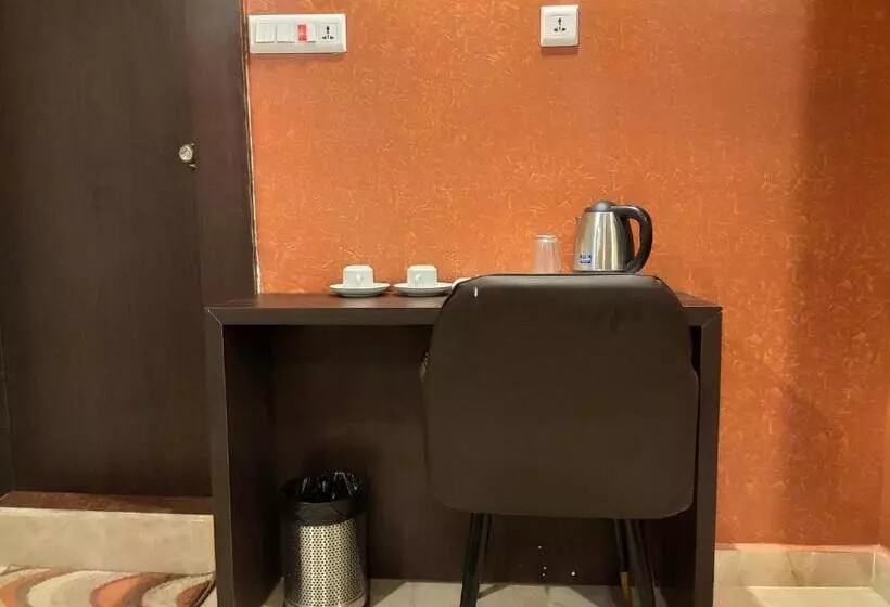 Hotelli Royal View Residency