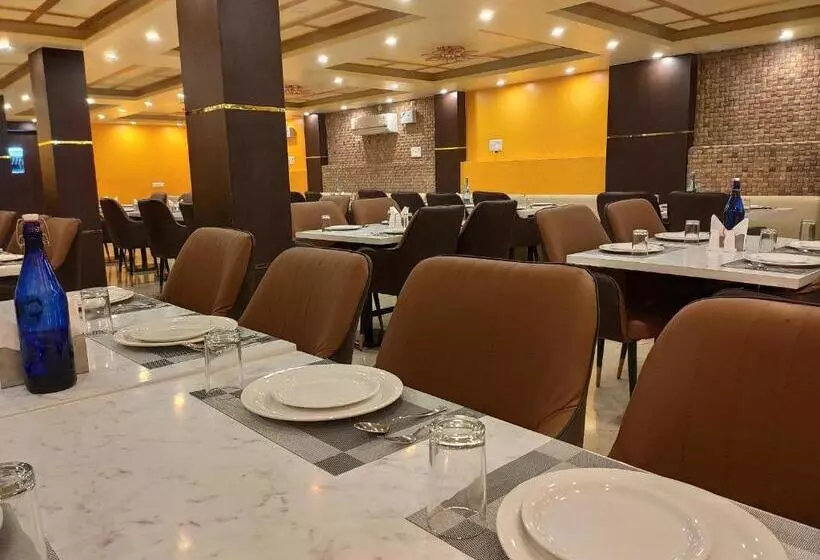 Hotelli Royal View Residency