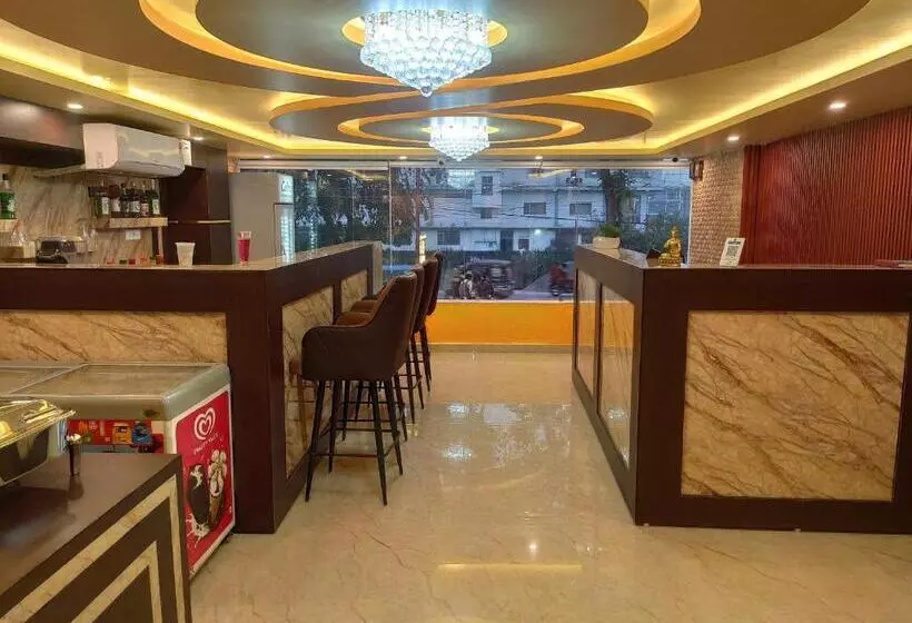 Hotelli Royal View Residency
