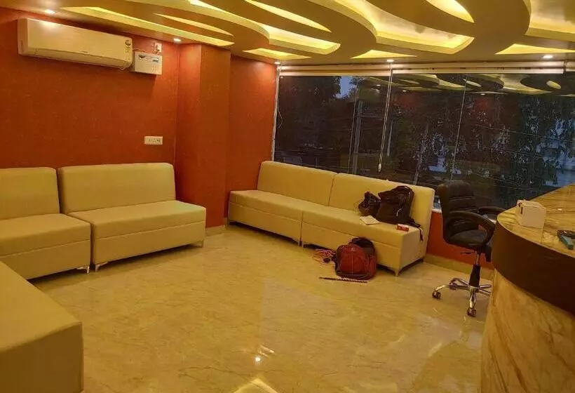 Hotelli Royal View Residency