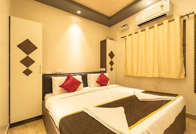 Fabhotel Prime Seasons Suites Hbr