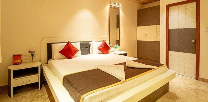 Fabhotel Prime Seasons Suites Hbr