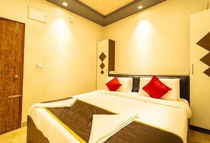 Fabhotel Prime Seasons Suites Hbr