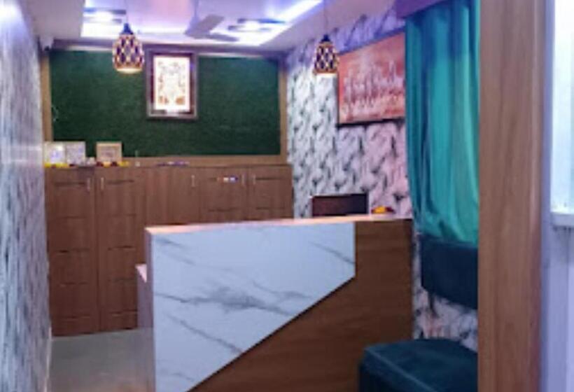 فندق Sg Ac Rooms Vadodara