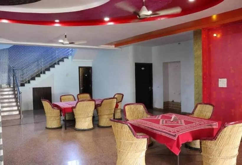 ホテル Shree Palace