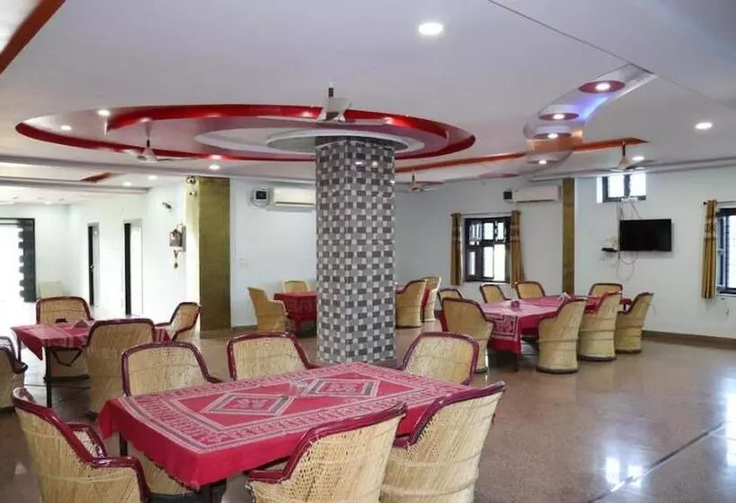 ホテル Shree Palace