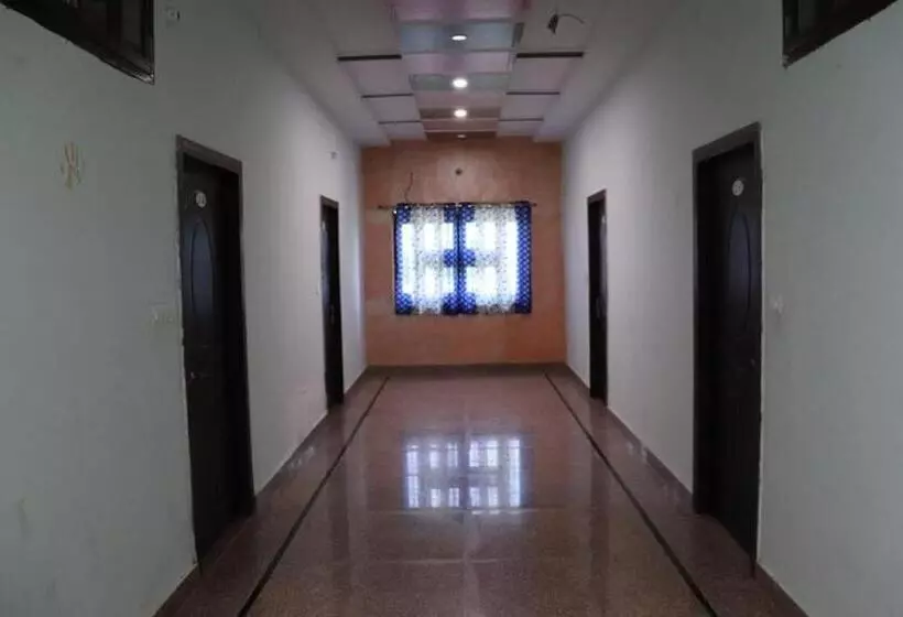 ホテル Shree Palace