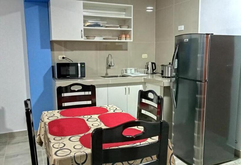 Hotel Suite And Business