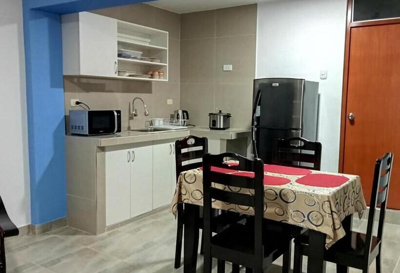 Hotel Suite And Business