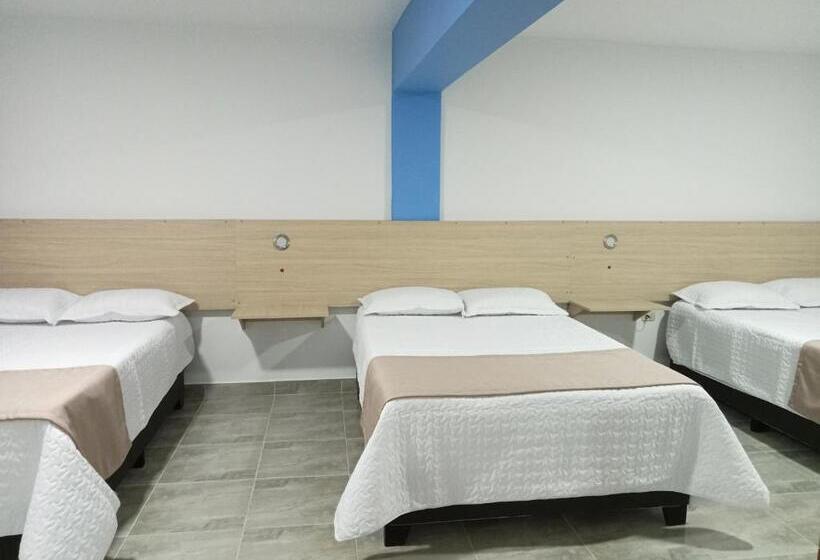 Hotel Suite And Business