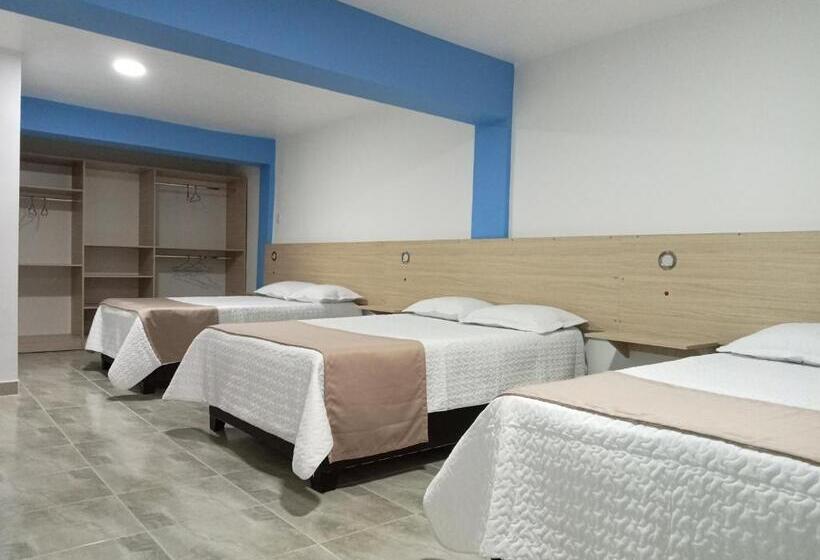 Hotel Suite And Business