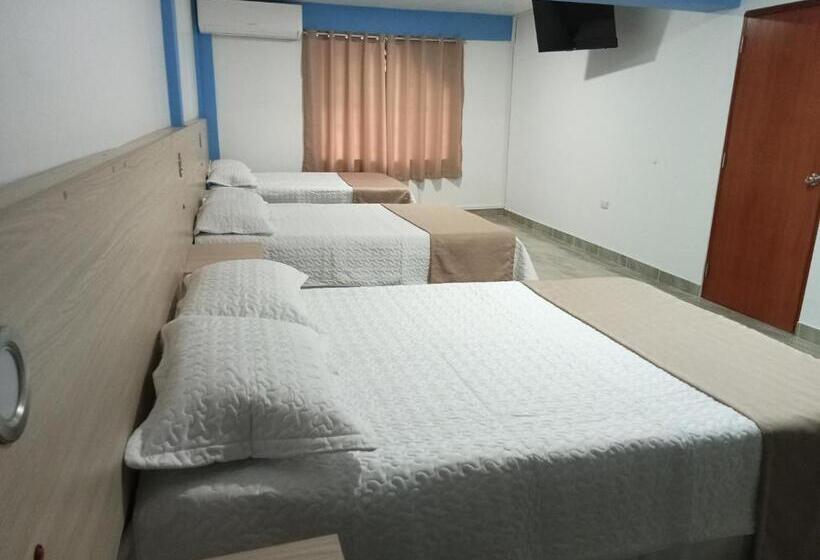 Hotel Suite And Business