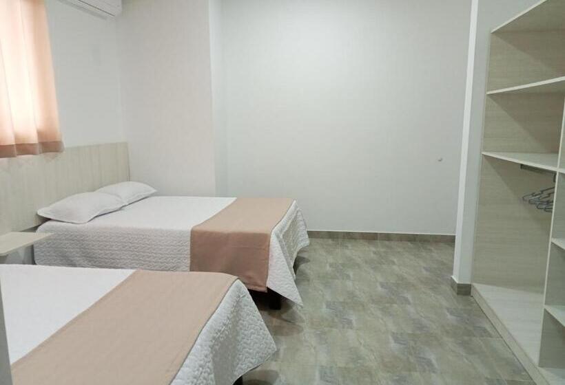 Hotel Suite And Business