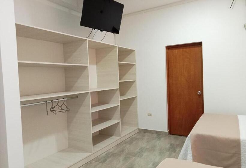 Hotel Suite And Business