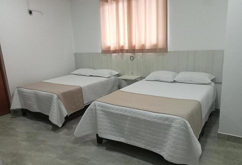 Hotel Suite And Business