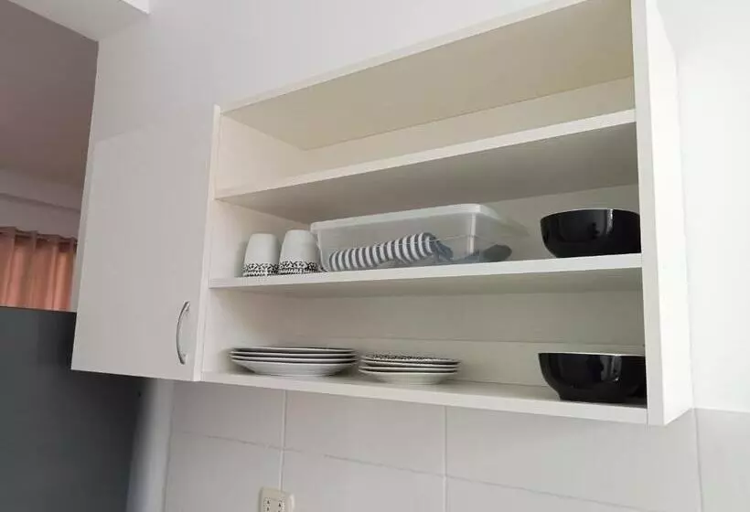 ホテル Suite And Business