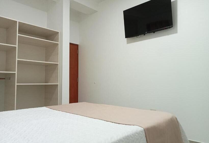 Hotel Suite And Business