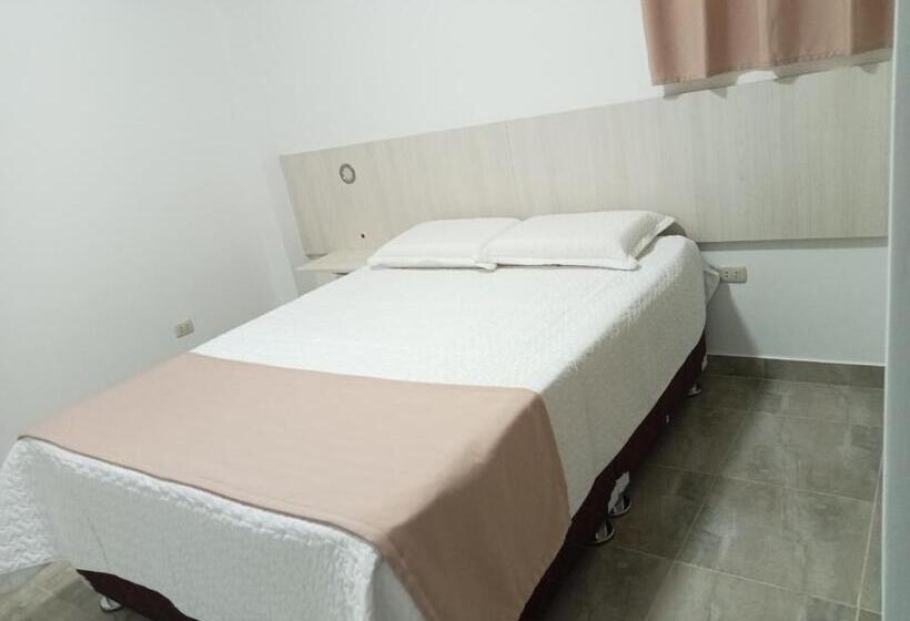 Hotel Suite And Business