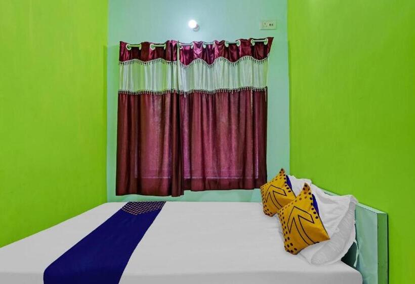 ホテル Suleman Palace & Guest House