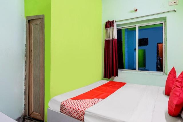 ホテル Suleman Palace & Guest House