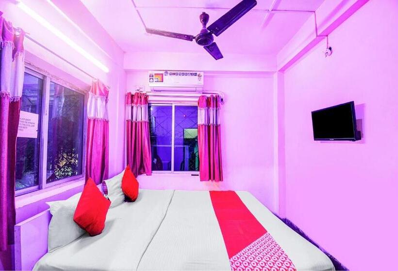 ホテル Suleman Palace & Guest House