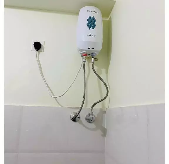 Hotelli The Landmark Tower