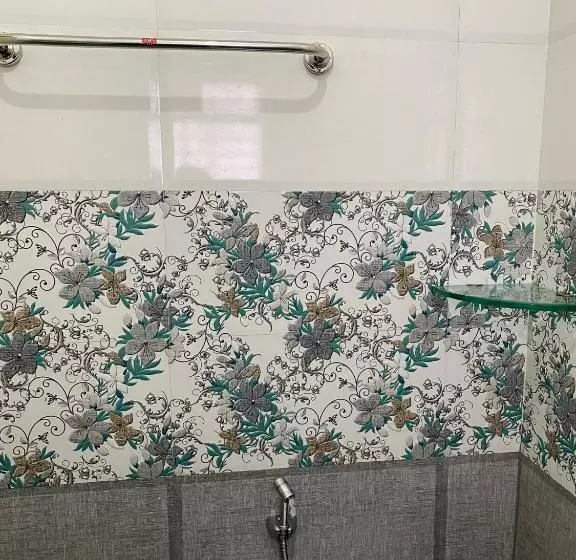 Hotelli The Landmark Tower