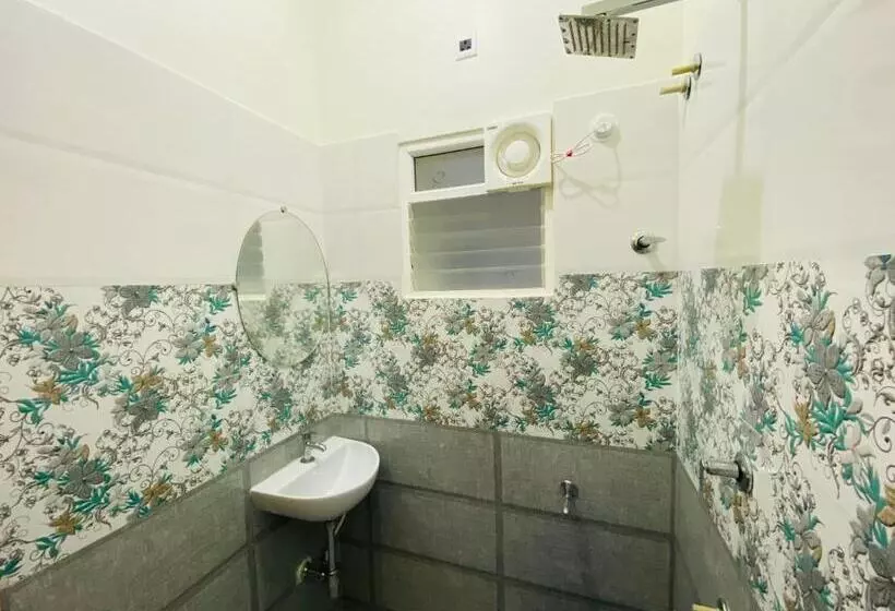 Hotelli The Landmark Tower