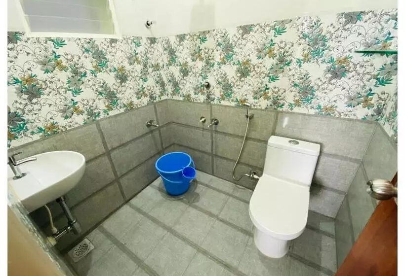 Hotelli The Landmark Tower