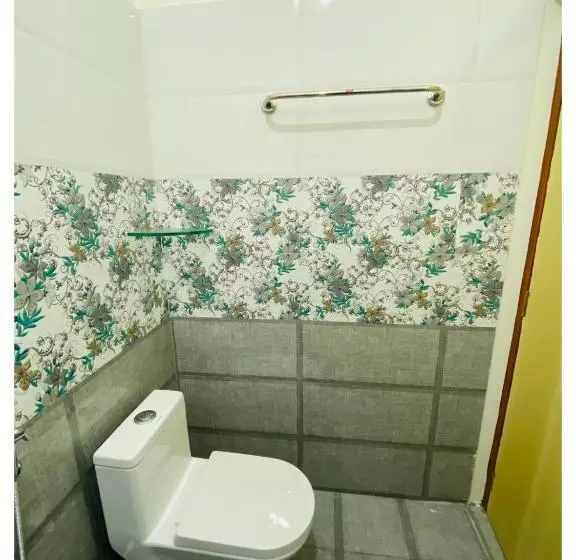 Hotelli The Landmark Tower