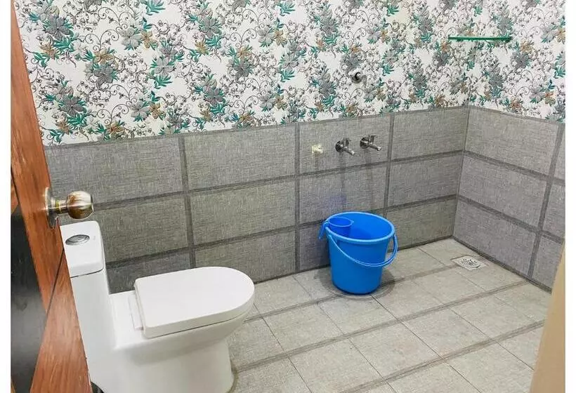 Hotelli The Landmark Tower