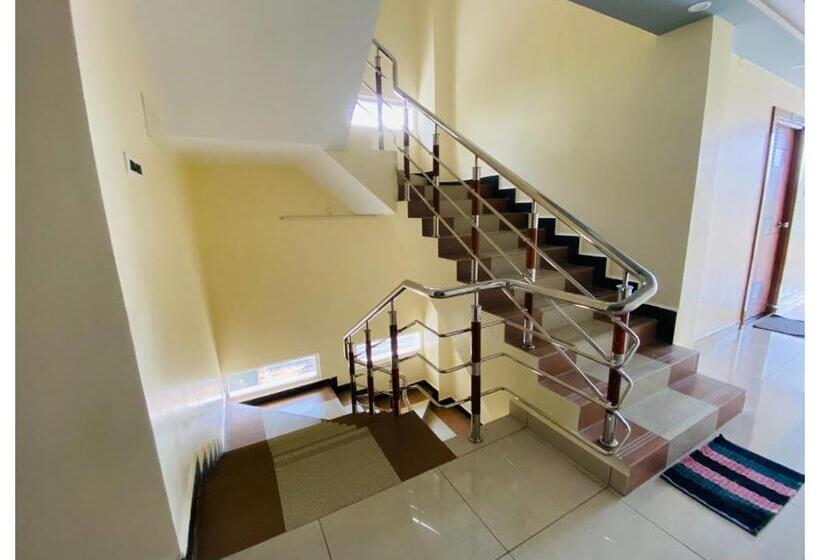 호텔 The Landmark Tower