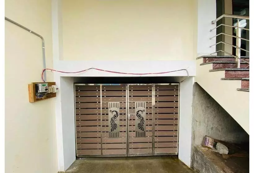 Hotelli The Landmark Tower