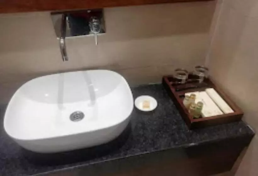 Mango Tree Resorts,ranapur
